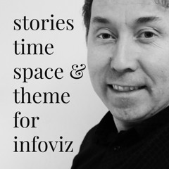 Infoviz: Space