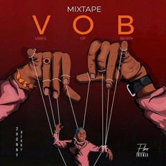 Johnny Berry - V.O.B (Vibes Of Berry) (Mixtape)