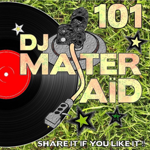 DJ Master Saïd's Soulful & Funky House Mix Volume 101