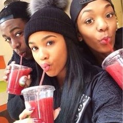 BlackContentFactory: A space just for us