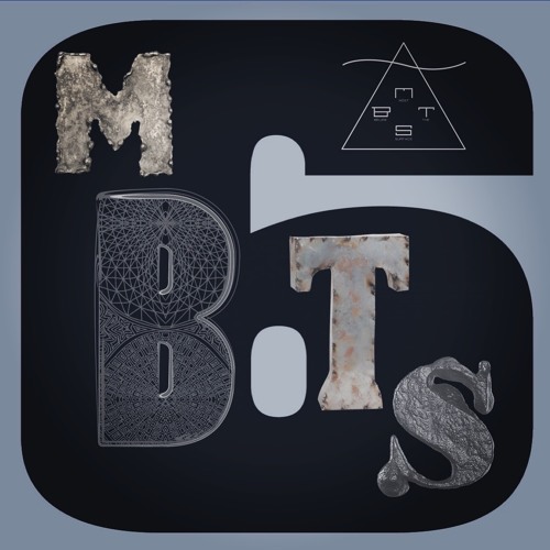 M.B.T.S. (Most Below The Surface) Vol.6