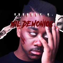 FreddGy K. - Mil Demônios