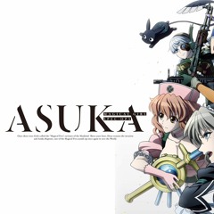 Magical Girl Spec-Ops Asuka - Battle Theme