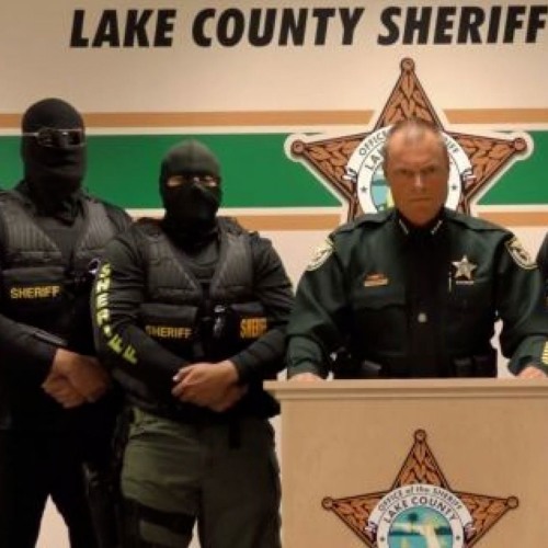 Episode 78: The Militarization of U.S. Media's Drug Coverage