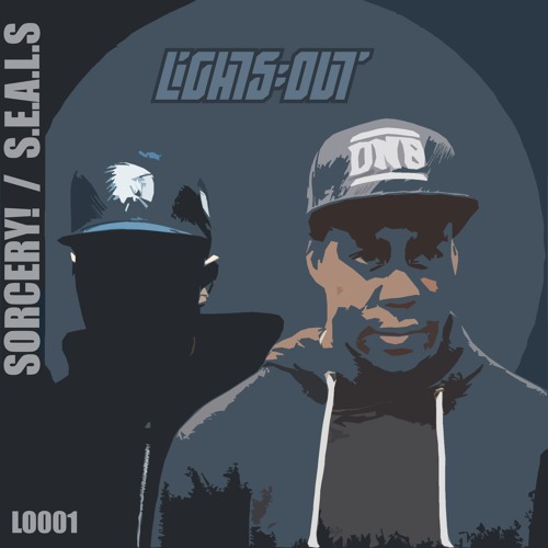 Lights Out - S.E.A.L.S [OUT NOW]