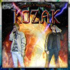 kozak (feat. cheatz) (prod. eskry)