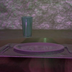 Formația Aburiții - Haideți la masă █▬█ █ ▀█▀