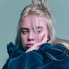 Billie Eilish - i love you (Lofi remix)