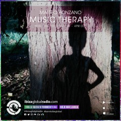 Music Therapy 5 Junio