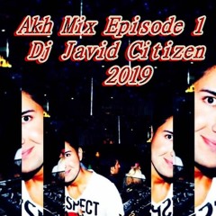 Afghan Party  Mix 1398  (Dance Songs) Dj Javid Citizen (JUNE 2019)