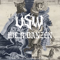 WE R DANZEN