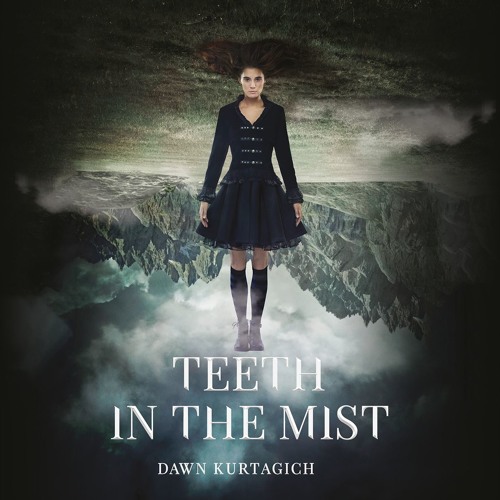 The Creeper Man by Dawn Kurtagich The Creeper Man by Dawn Kurtagich