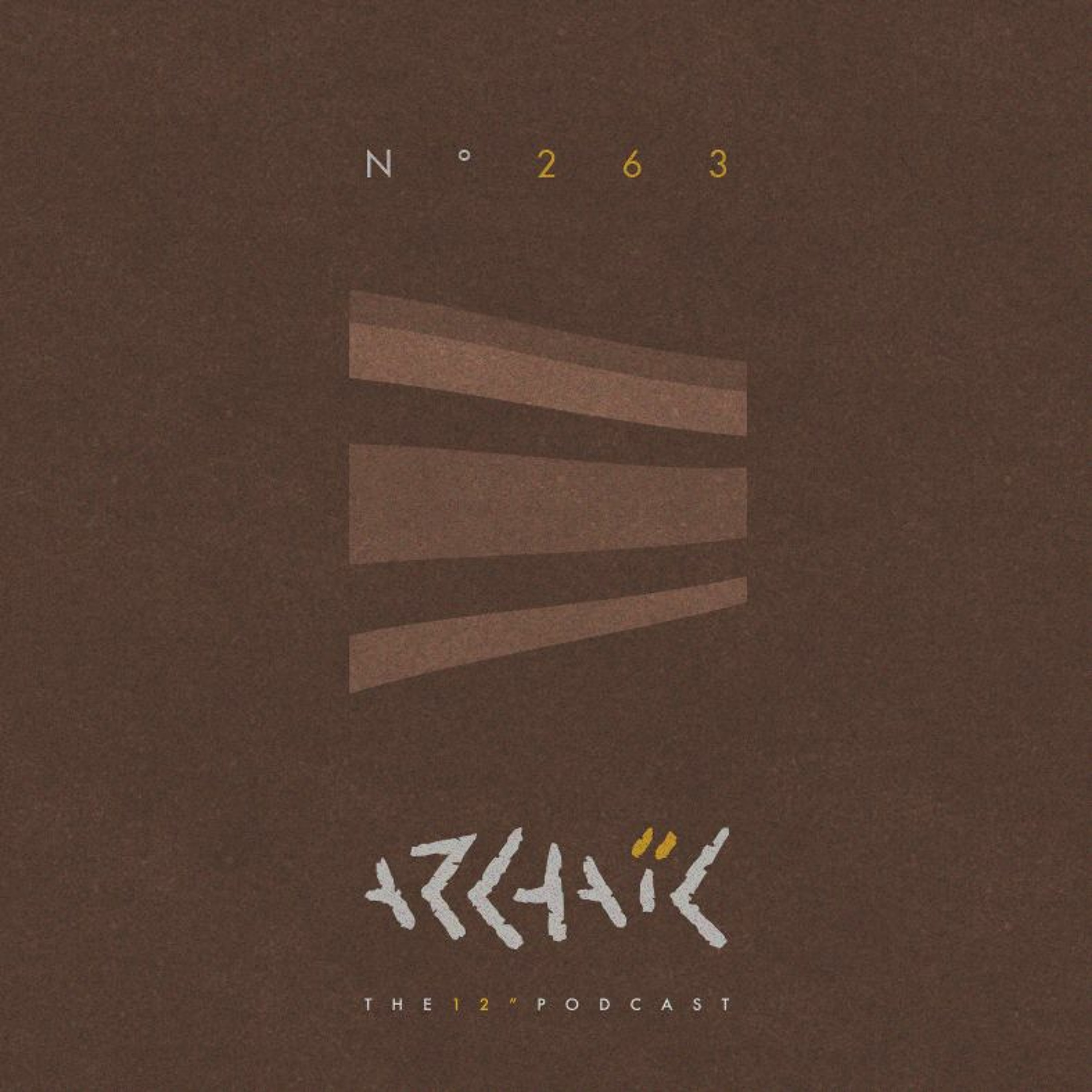 Archaic Podcast