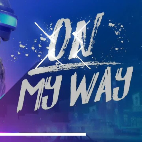 On My Way Full 2019 - ElsoQ