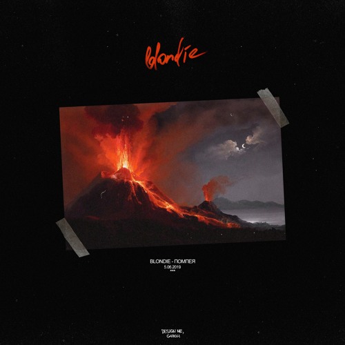 blondie - Помпея