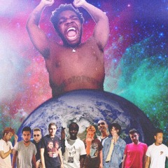 Need Some More (w. Ryan Mackintosh, Joey The Kid & An Idea)