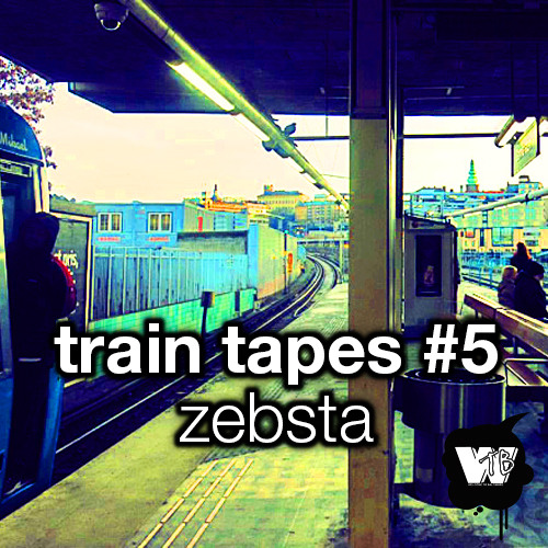 Train Tapes #5