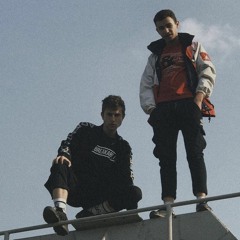 All in the DARKness (GSemenchenko feat NIXXX)