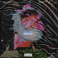 Hxrse W/Prod.Case-Klowzed