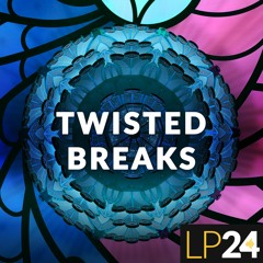 Twisted Breaks