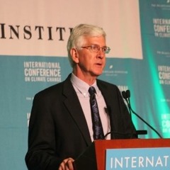 El Nino and 21st Century Warming (Guest: Roy Spencer, Ph.D.)