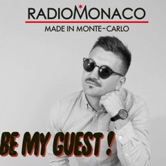 Radio Monaco - Be My Guest Avec M4t (23.05.19)