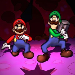 Destroy The Dark Power! (Remix)