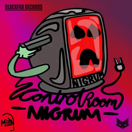 Nigrum - Control Room 2019 [EP]
