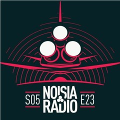 Forbidden Society - Rustler [Noisia Radio Premiere]