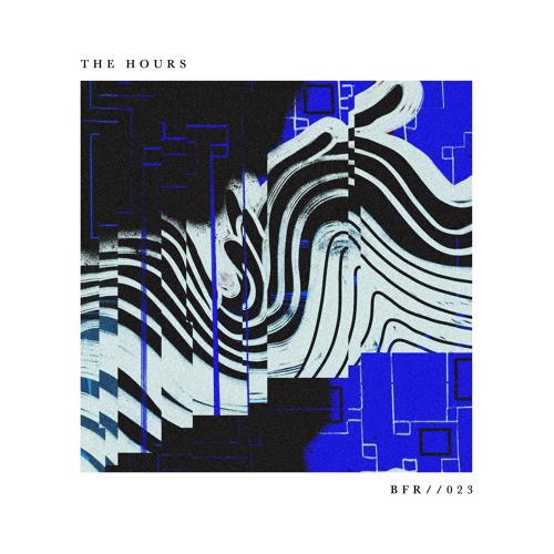 Premiere: Balad & Murray James - The Hours (Allies For Everyone Remix) [Blindfold]