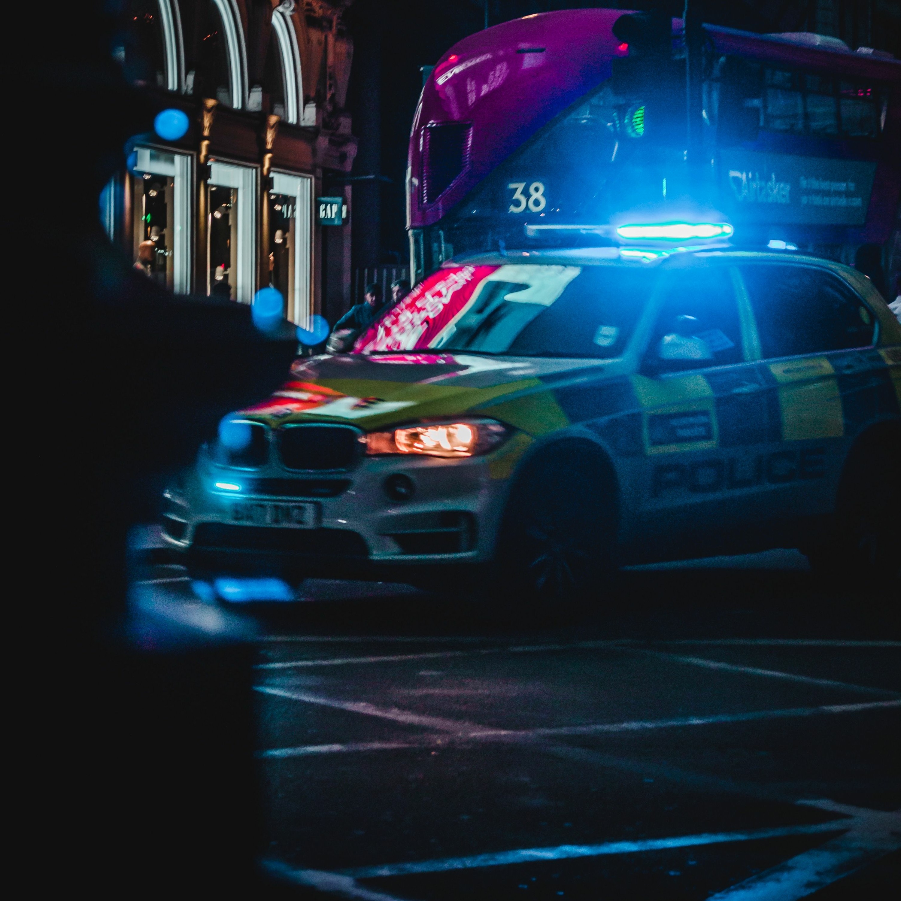 A victimless crime? thumbnail