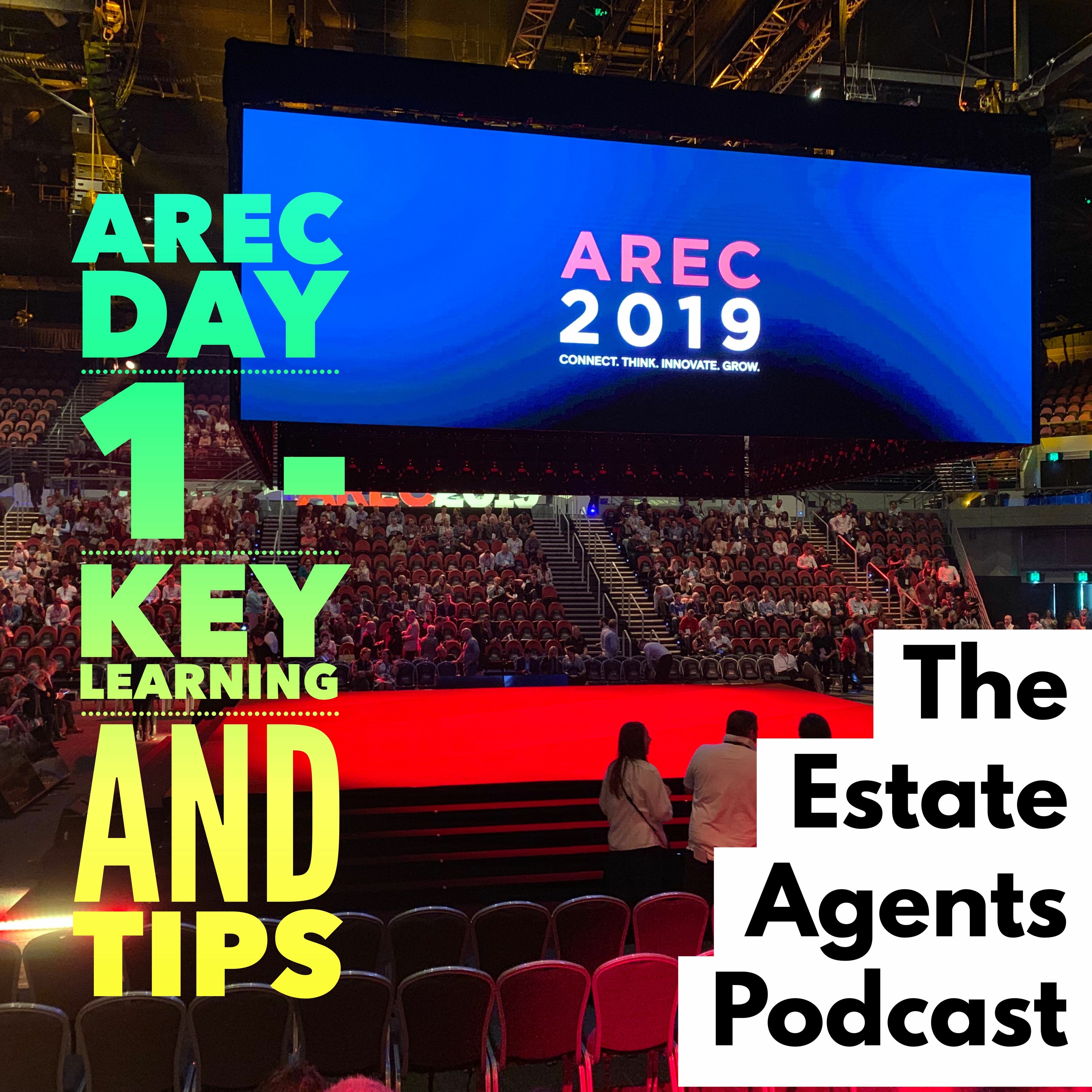 The Estate Agents Podcast