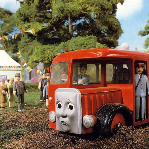 Stuck in the Mud - S3