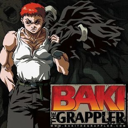 Baki the Grappler - Assistir Animes Online HD