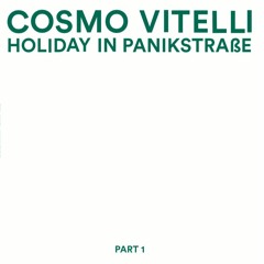 Cosmo Vitelli - Groupe Surdose (Malka Tuti)