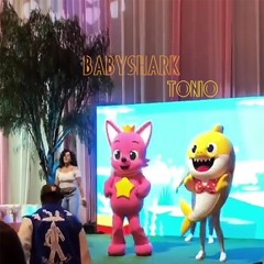 Baby Shark prod. foreign vu