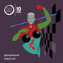 Brokenears - Guest List (Original Mix)