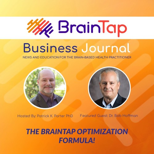 The BrainTap Optimization Formula
