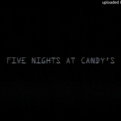 Five Nights At Candy's Music Box 1