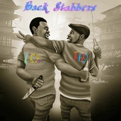 BACK STABBER