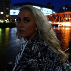 The Weeknd ft Daft Punk - I Feel It Coming (Covered by NADETTE)