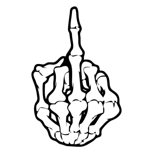Fuck W E $ T G R O U N D 6 6 6 - W E $ T G R O U N D 6 6 6