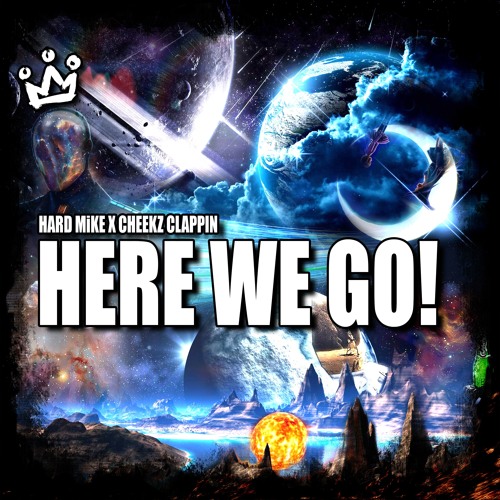 Here We Go Ep <---- Out 06.21.19