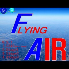 STAGE1 - First Fly