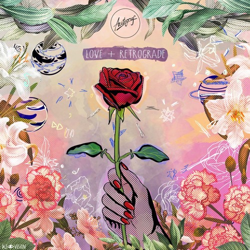 Autograf - Retrograde