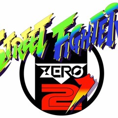 Street Fighter Zero 2' OST - Ken Theme(Ending)