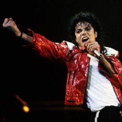 Michael Jackson - Beat It Live - Bad Tour (Fanmade)