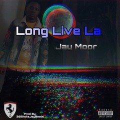 Long Live LA - Rich Forever Remix