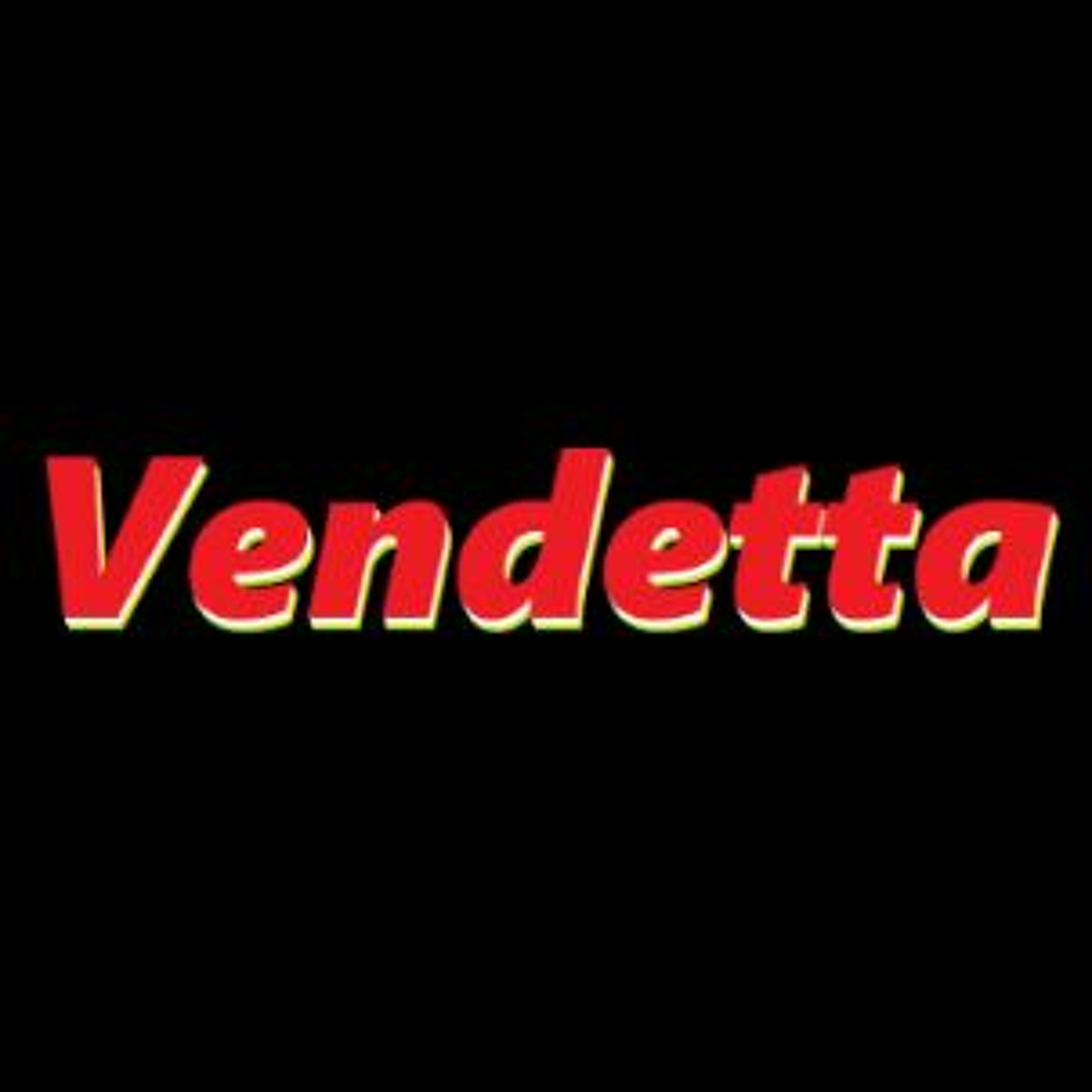 Vendetta Remix episode artwork
