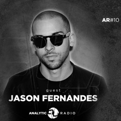AnalyticTrail Radio - Jason Fernandes [AR10]